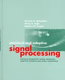 Elaborazione statistica e adattiva del segnale - Statistical & Adaptive Signal Processing