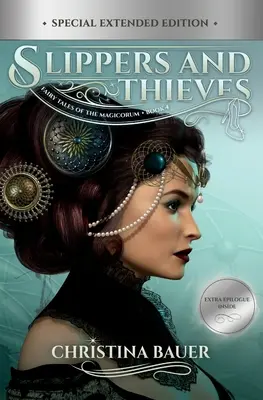 Pantofole e ladri Edizione speciale - Slippers And Thieves Special Edition