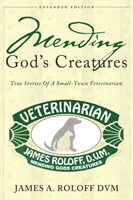 Riparare le creature di Dio: Storie vere di un veterinario di provincia - Mending God's Creatures: True Stories Of A Small-Town Veterinarian