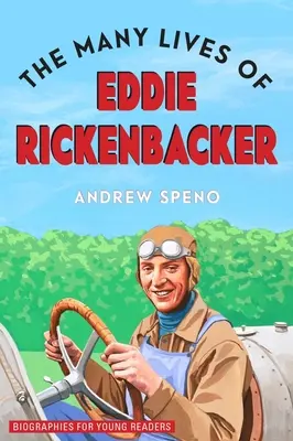Le molte vite di Eddie Rickenbacker - The Many Lives of Eddie Rickenbacker