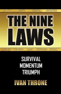 Le nove leggi - The Nine Laws