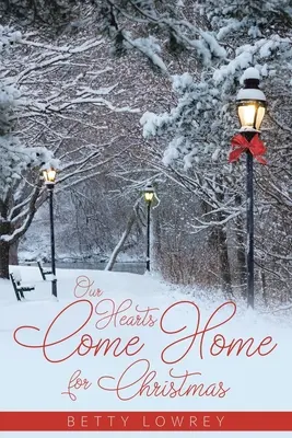 I nostri cuori tornano a casa per Natale - Our Hearts Come Home for Christmas