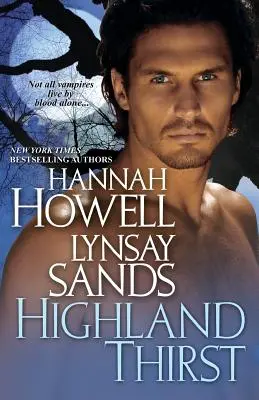 Sete di Highland - Highland Thirst