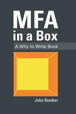 Mfa in scatola - Mfa in a Box