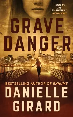 Grave pericolo: Club degli esordienti libro 4 - Grave Danger: Rookie Club Book 4