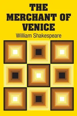 Il mercante di Venezia - The Merchant of Venice