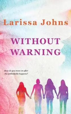 Senza preavviso - Without Warning