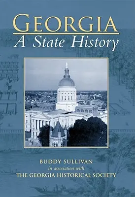 Georgia: Una storia dello Stato - Georgia: A State History