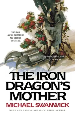 La madre del drago di ferro - The Iron Dragon's Mother