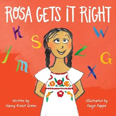 Rosa lo fa bene - Rosa Gets it Right
