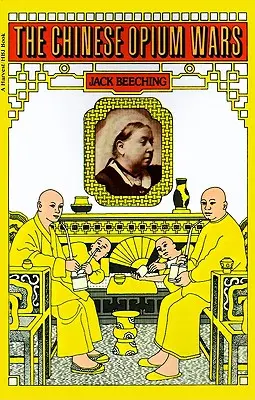 Le guerre dell'oppio in Cina - The Chinese Opium Wars