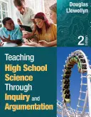 Insegnare le scienze al liceo attraverso l'indagine e l'argomentazione - Teaching High School Science Through Inquiry and Argumentation