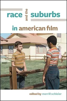 Razza e periferia nel cinema americano - Race and the Suburbs in American Film