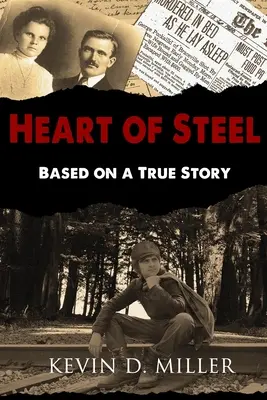Cuore d'acciaio: Basato su una storia vera - Heart of Steel: Based on a True Story