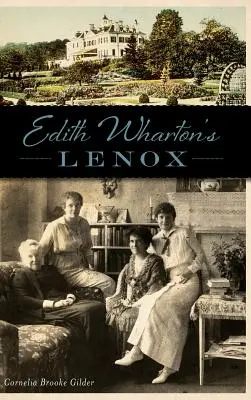Il Lenox di Edith Wharton - Edith Wharton's Lenox