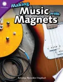 Fare musica con i magneti - Making Music with Magnets