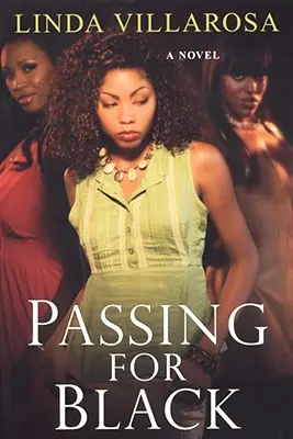 Passare per nero - Passing for Black