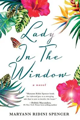 La signora alla finestra - Lady in the Window