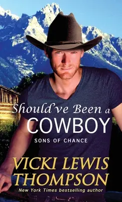 Avrei dovuto essere un cowboy - Should've Been a Cowboy