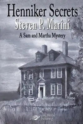 I segreti di Henniker - Henniker Secrets