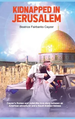 Rapiti a Gerusalemme - Kidnapped in Jerusalem