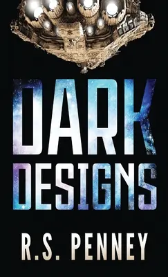 Disegni oscuri: Un racconto dei Custodi della Giustizia - Dark Designs: A Justice Keepers Short Story