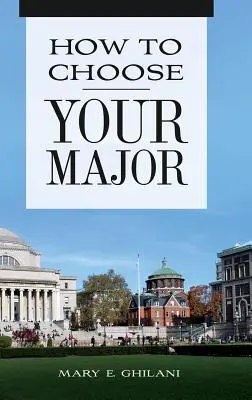 Come scegliere la propria specializzazione - How to Choose Your Major