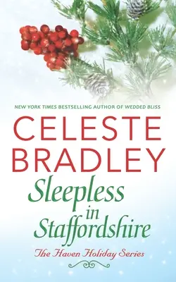 Insonnia nello Staffordshire - Sleepless in Staffordshire