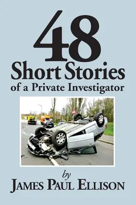 48 storie brevi di un investigatore privato - 48 Short Stories of a Private Investigator
