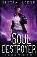 L'Anima Distruttrice - The Soul Destroyer
