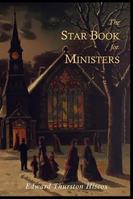 Il libro delle stelle per i ministri - The Star Book for Ministers