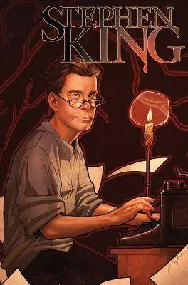Orbita: Stephen King - Orbit: Stephen King