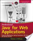 Java professionale per le applicazioni web - Professional Java for Web Appl