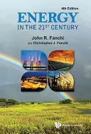 L'energia nel XXI secolo (4a edizione) - Energy in the 21st Century (4th Edition)
