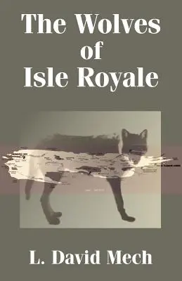 I lupi dell'Isola Royale - The Wolves of Isle Royale