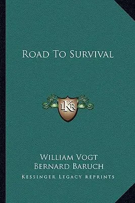 La strada per la sopravvivenza - Road to Survival