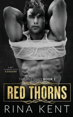 Spine rosse - Red Thorns