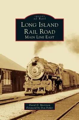 Long Island Rail Road: Linea principale est - Long Island Rail Road: Main Line East