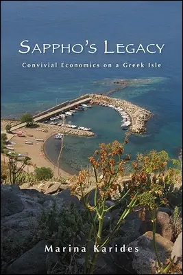 L'eredità di Saffo - Sappho's Legacy