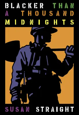 Più nero di mille notti intere - Blacker Than a Thousand Midnights