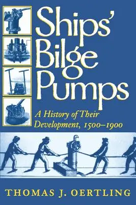 Pompe di sentina delle navi - Ships Bilge Pumps