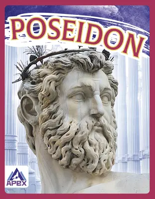 Poseidone - Poseidon
