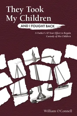 Hanno preso i miei figli e io mi sono ribellato - They Took My Children And I Fought Back