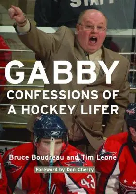 Gabby: Confessioni di una giocatrice di hockey - Gabby: Confessions of a Hockey Lifer