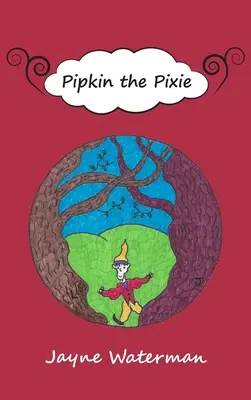 Pipkin il folletto - Pipkin the Pixie