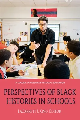 Prospettive delle storie nere nelle scuole - Perspectives of Black Histories in Schools