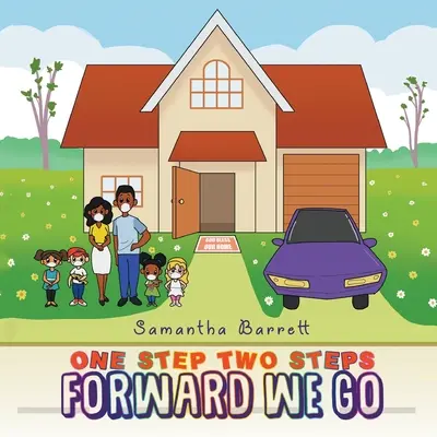 Un passo due passi, avanti andiamo - One Step Two Steps Forward We Go