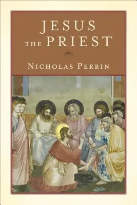 Gesù sacerdote - Jesus the Priest