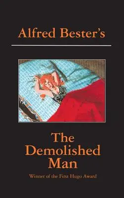L'uomo demolito - The Demolished Man