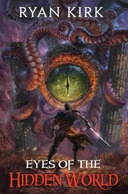 Occhi del Mondo Nascosto - Eyes of the Hidden World